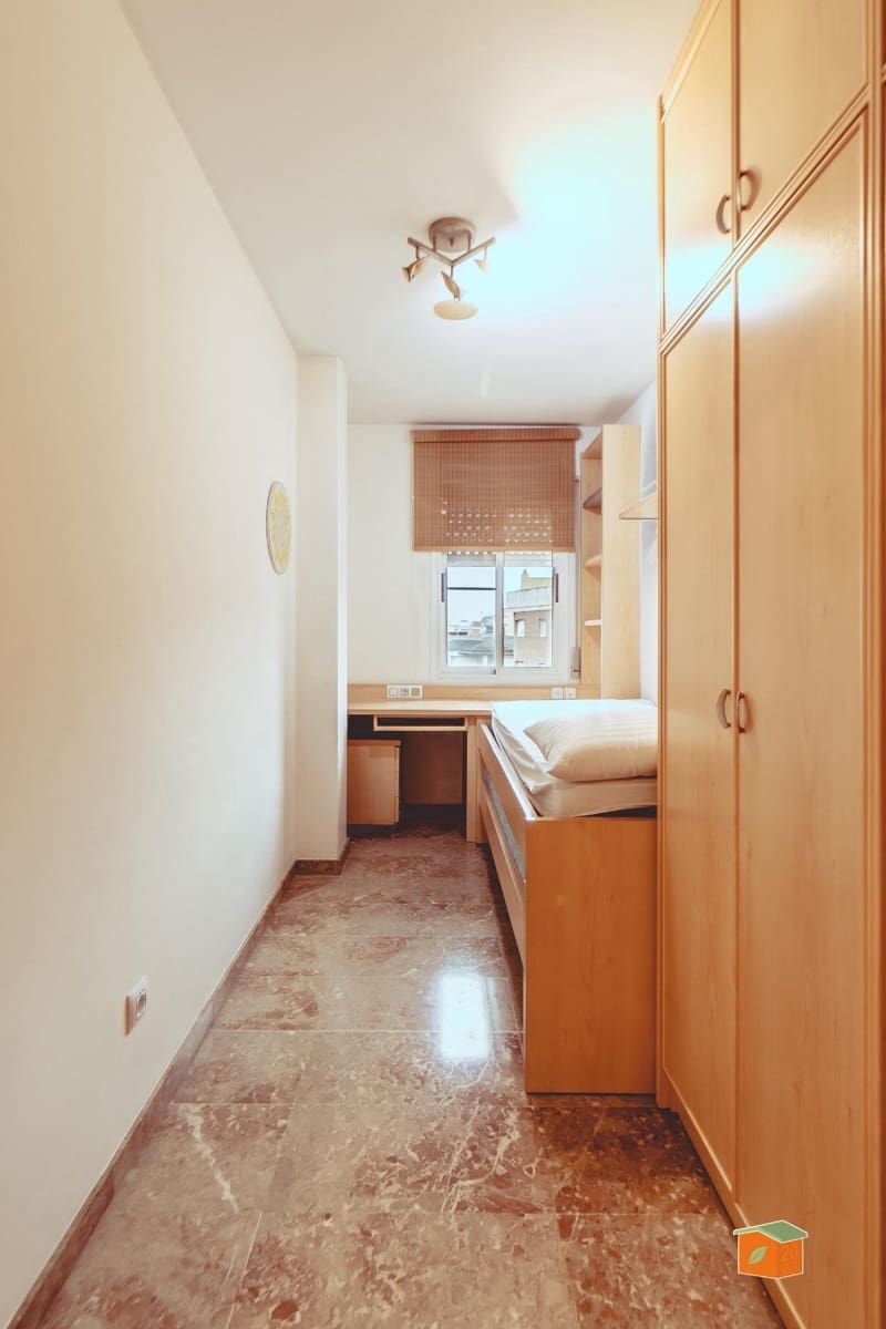 4 soveværelse Lejlighed til salg i Amposta - € 138.000 (Ref: 9147339)