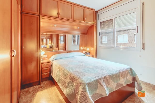 4 soverom Leilighet til salgs i Amposta - € 138 000 (Ref: 9147339)