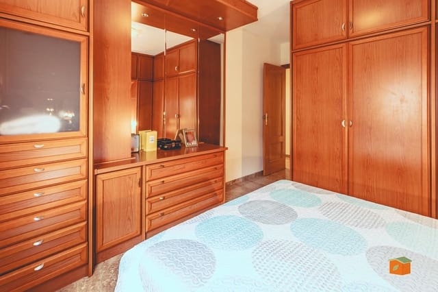 4 soverom Leilighet til salgs i Amposta - € 138 000 (Ref: 9147339)