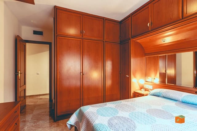 4 soverom Leilighet til salgs i Amposta - € 138 000 (Ref: 9147339)