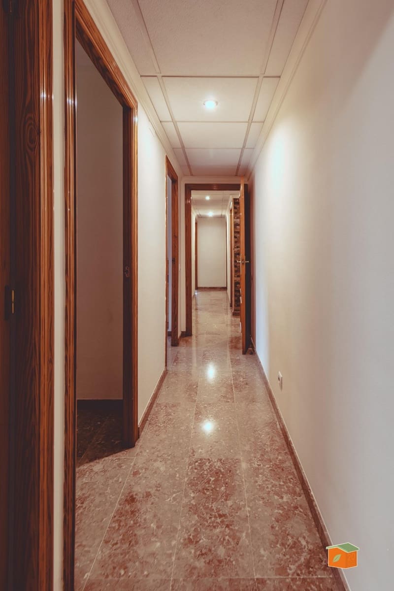 4 soveværelse Lejlighed til salg i Amposta - € 138.000 (Ref: 9147339)