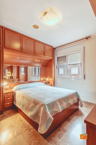 4 soverom Leilighet til salgs i Amposta - € 138 000 (Ref: 9147339)