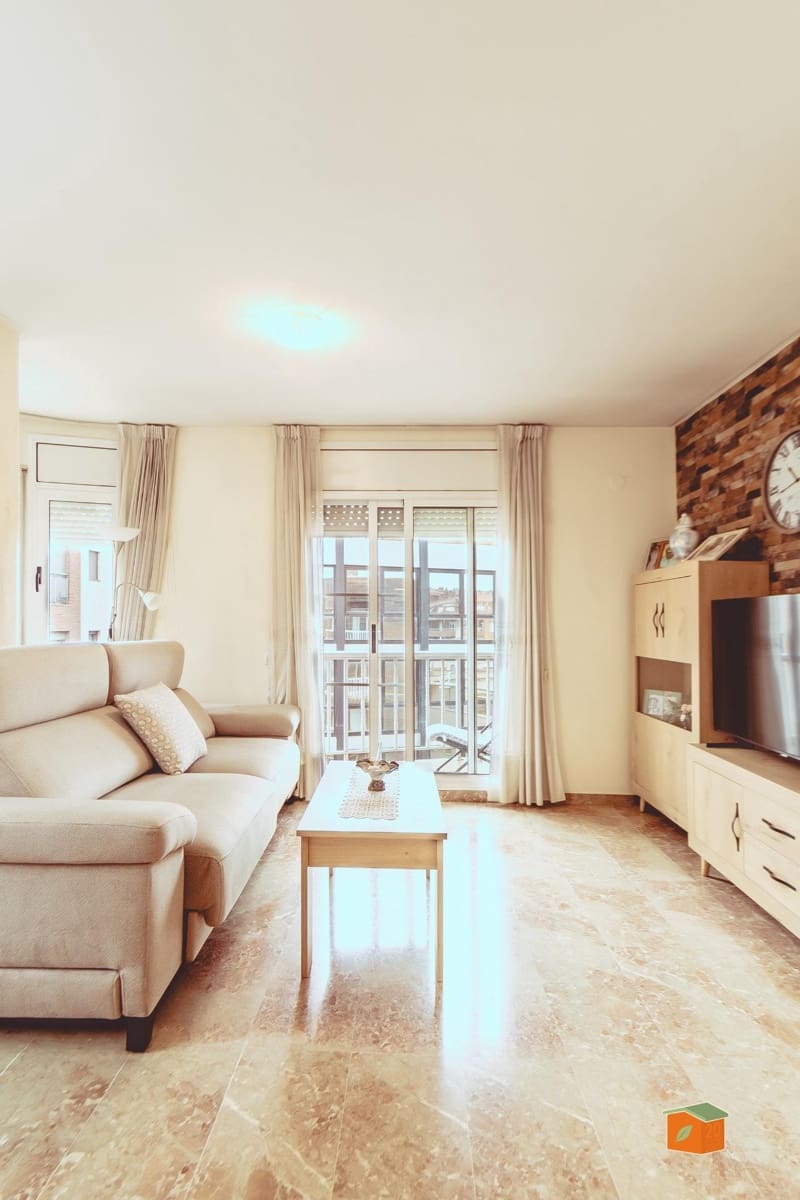 4 soveværelse Lejlighed til salg i Amposta - € 138.000 (Ref: 9147339)