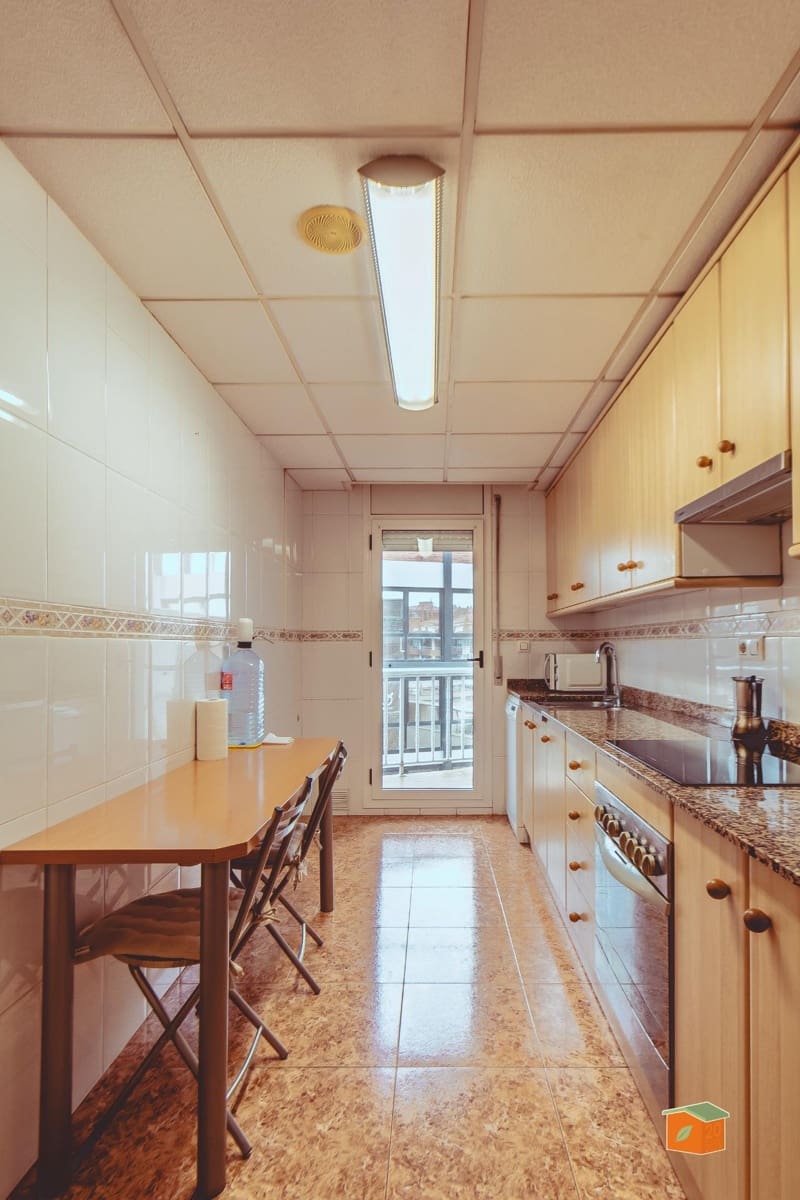 4 soveværelse Lejlighed til salg i Amposta - € 138.000 (Ref: 9147339)