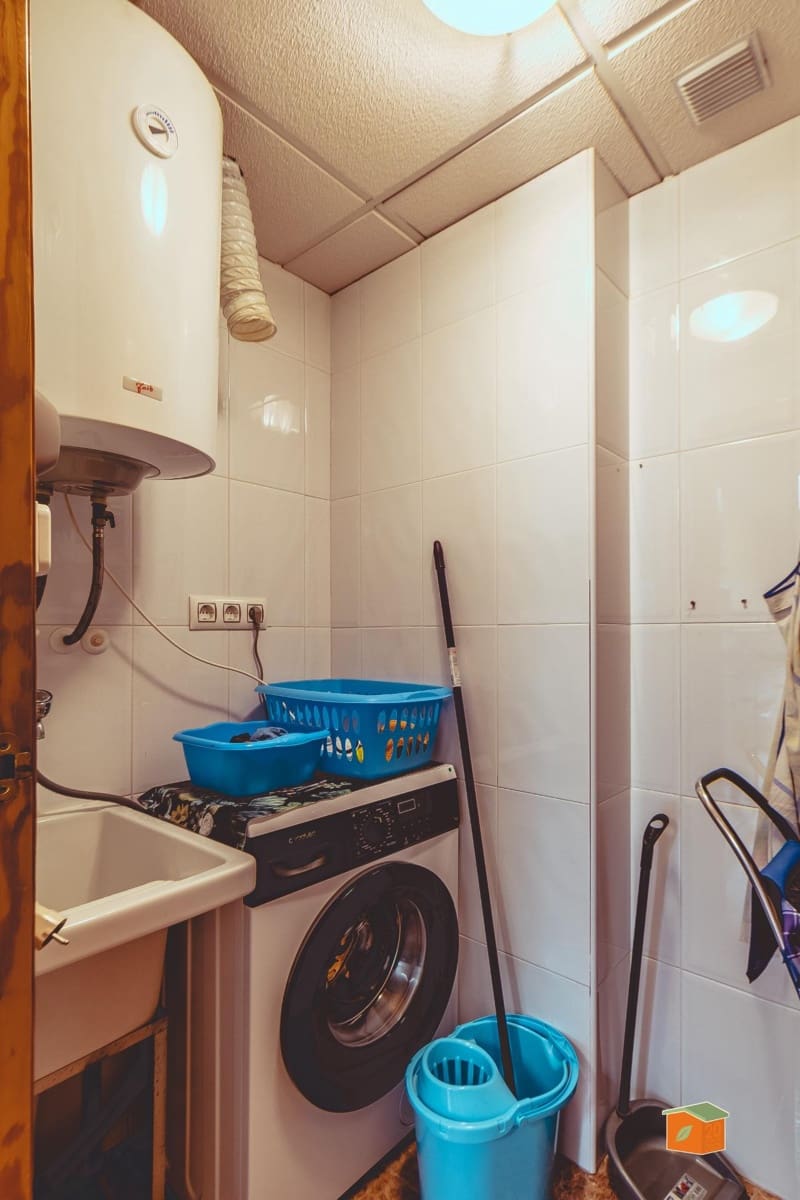 4 soveværelse Lejlighed til salg i Amposta - € 138.000 (Ref: 9147339)