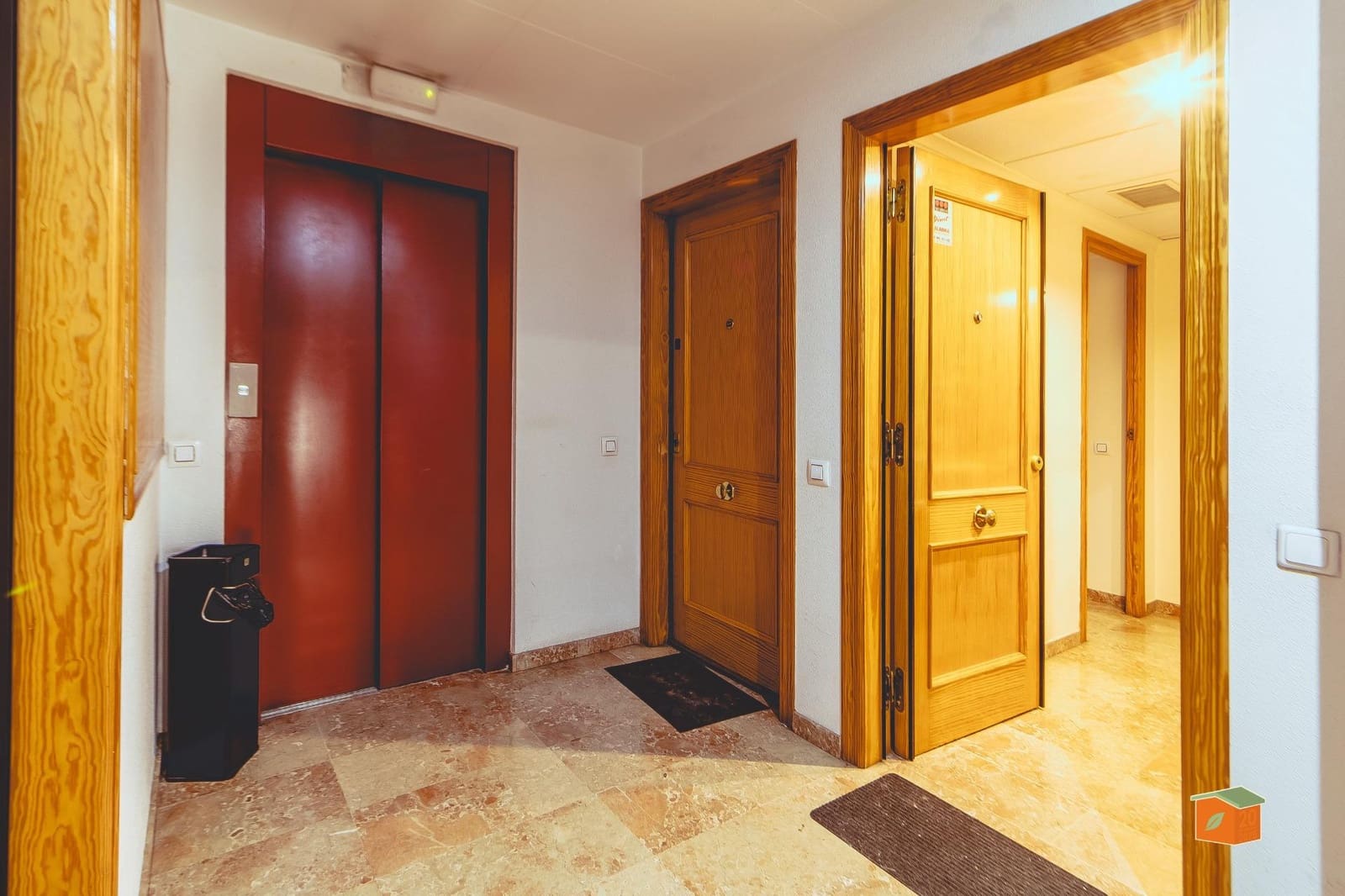 4 soveværelse Lejlighed til salg i Amposta - € 138.000 (Ref: 9147339)