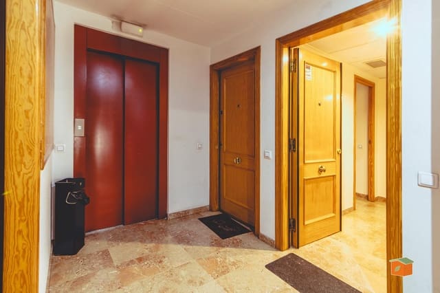 4 Zimmer Wohnung zu verkaufen in Amposta - 138.000 € (Ref: 9147339)