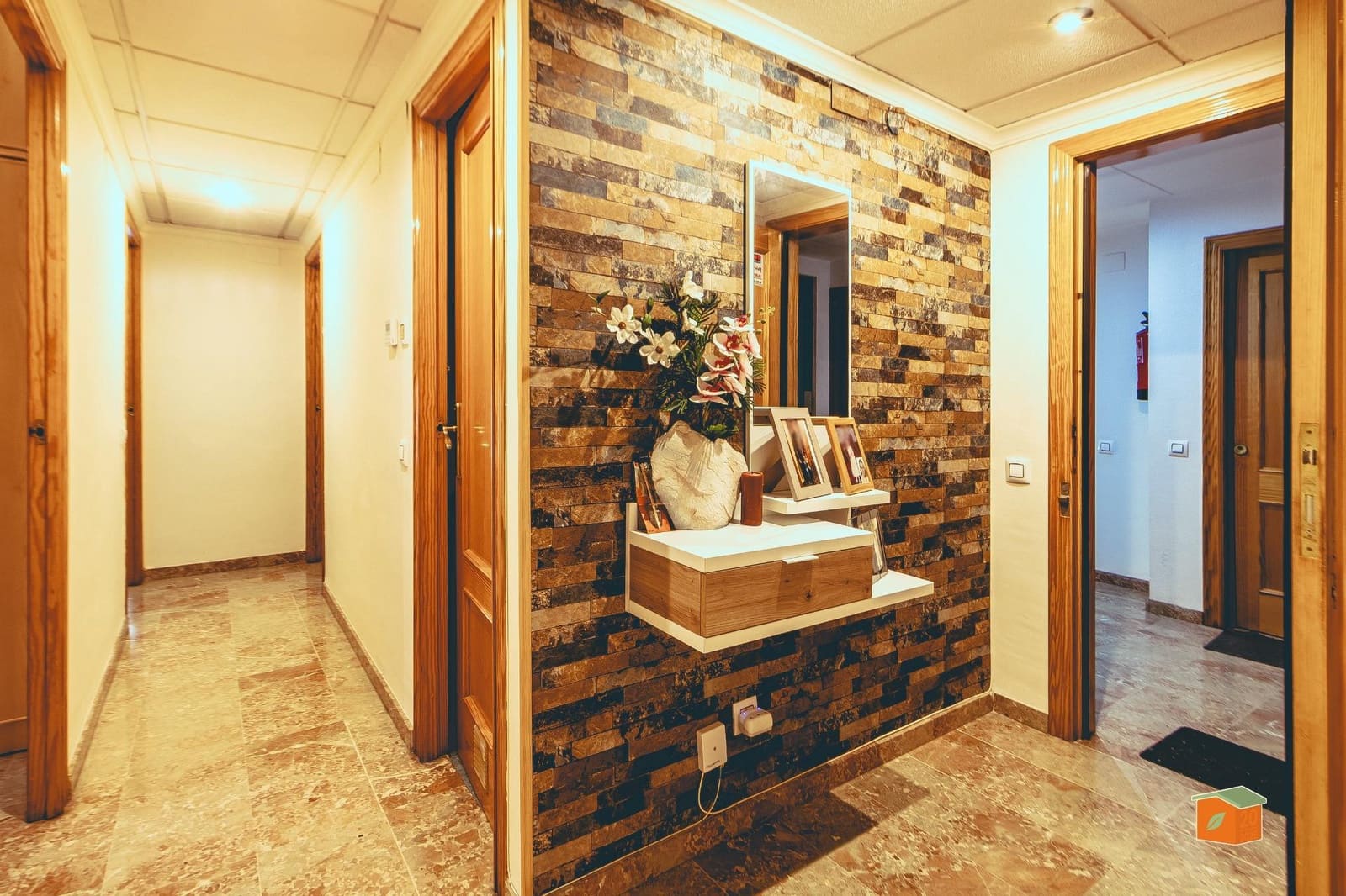 4 soveværelse Lejlighed til salg i Amposta - € 138.000 (Ref: 9147339)