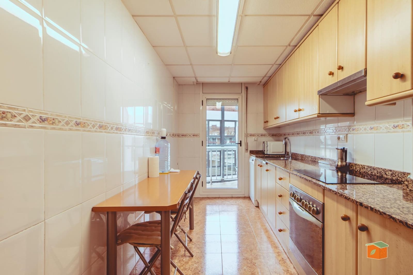 4 soveværelse Lejlighed til salg i Amposta - € 138.000 (Ref: 9147339)