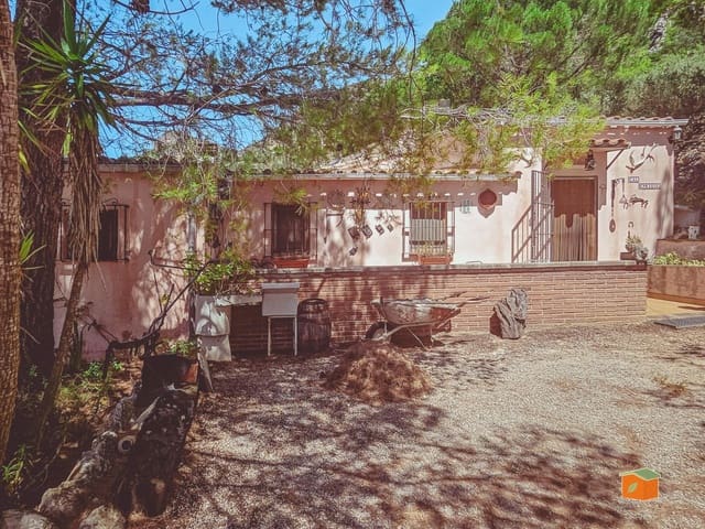 3 soveværelse Finca/Landehus til salg i Roquetes med garage - € 98.000 (Ref: 9154269)