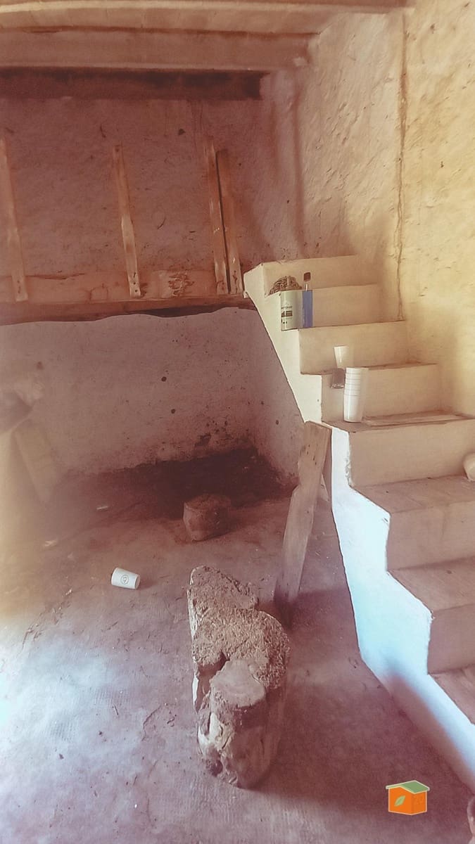 Finca/Landehus til salg i Ulldecona - € 33.000 (Ref: 9162407)