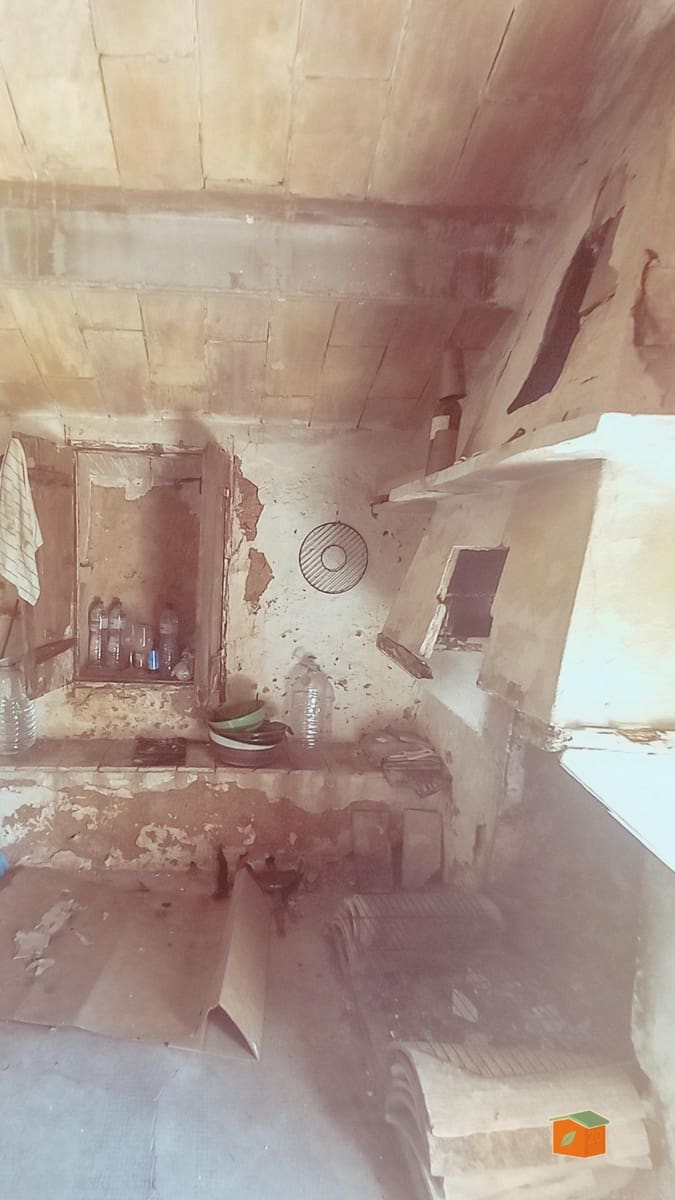 Finca/Landehus til salg i Ulldecona - € 33.000 (Ref: 9162407)