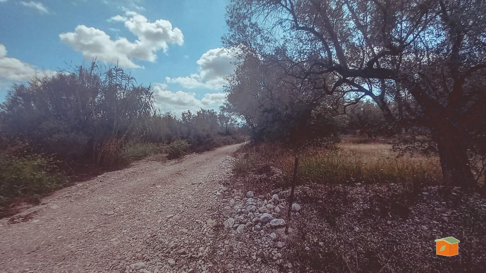 Finca/Landehus til salg i Ulldecona - € 33.000 (Ref: 9162407)