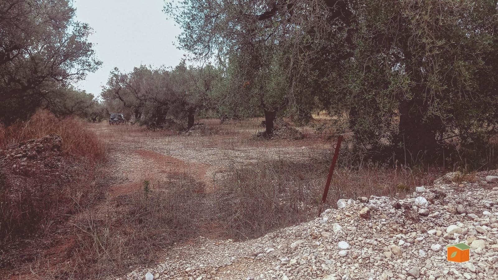 Finca/Landehus til salg i Ulldecona - € 33.000 (Ref: 9162407)