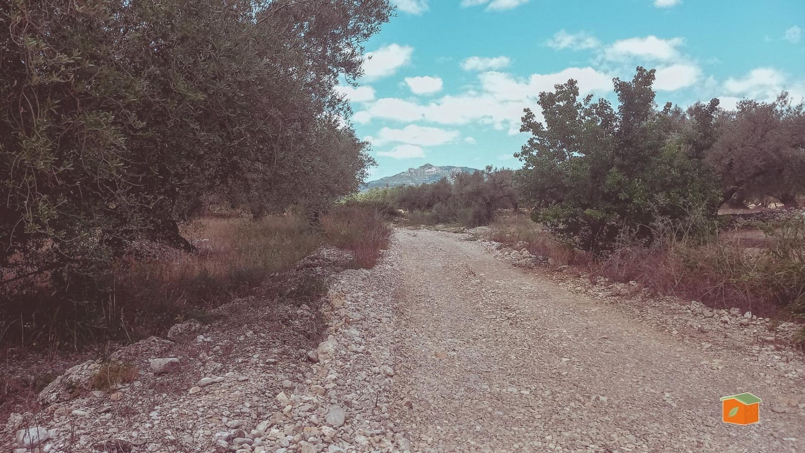 Finca/Landehus til salg i Ulldecona - € 33.000 (Ref: 9162407)