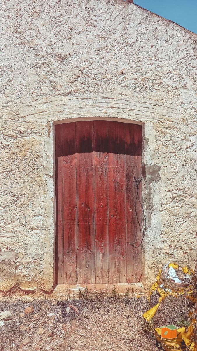 Finca/Landehus til salg i Ulldecona - € 33.000 (Ref: 9162407)