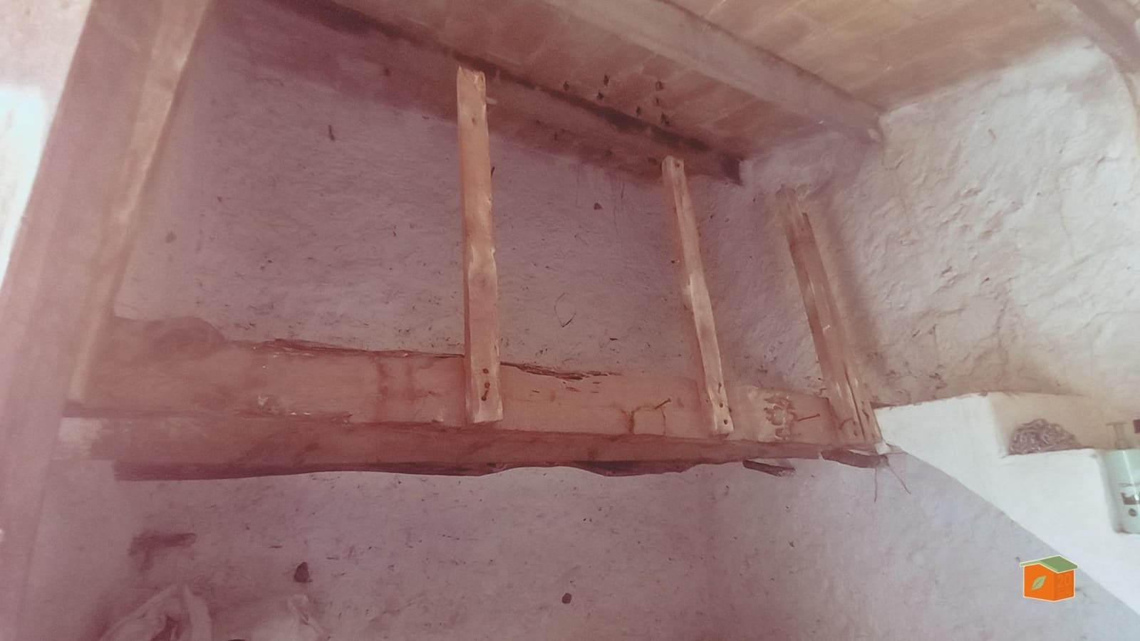 Finca/Landehus til salg i Ulldecona - € 33.000 (Ref: 9162407)