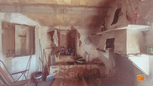 Finca/Country House for sale in Ulldecona - € 33,000 (Ref: 9162407)