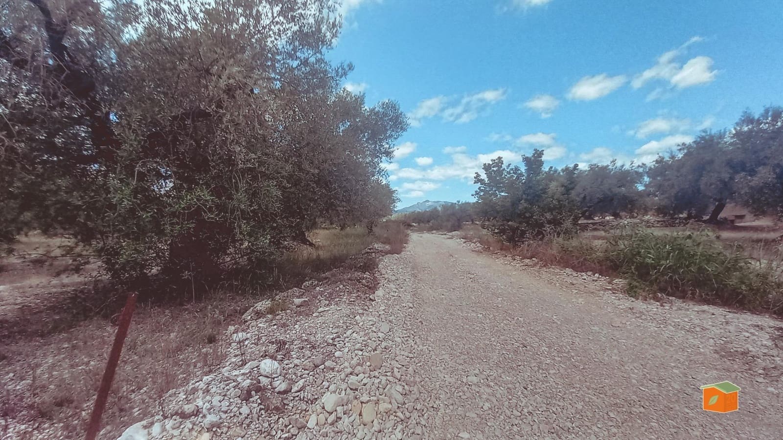 Finca/Landehus til salg i Ulldecona - € 33.000 (Ref: 9162407)