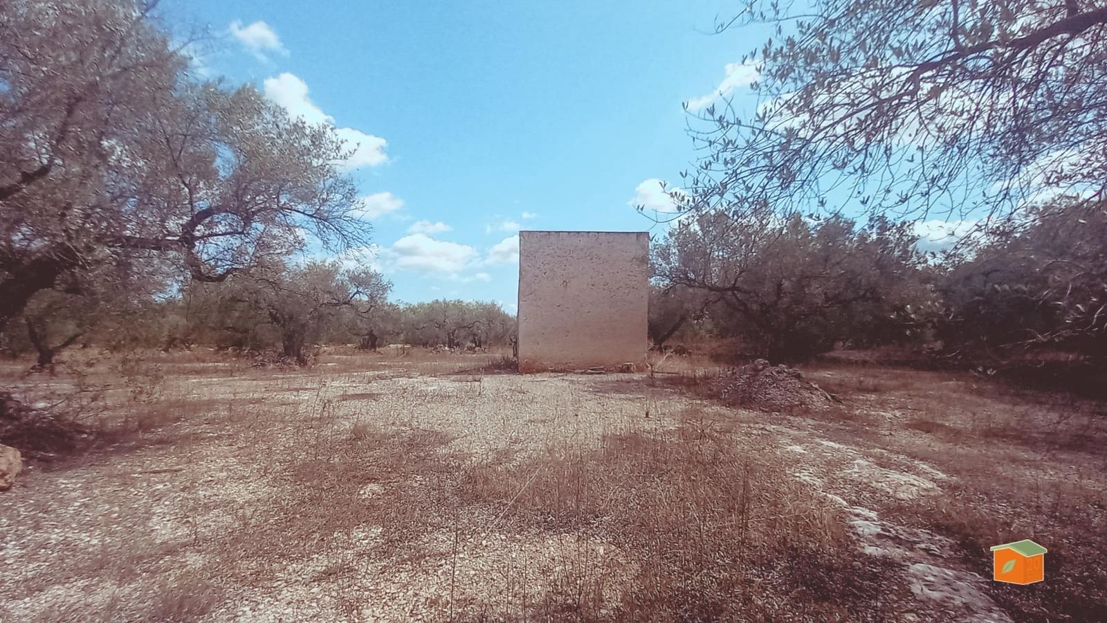 Finca/Landehus til salg i Ulldecona - € 33.000 (Ref: 9162407)