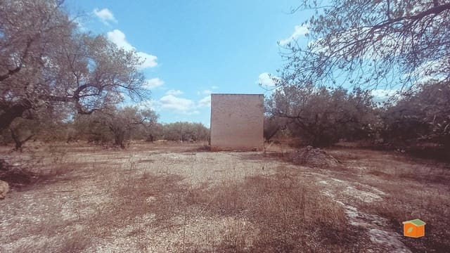 Finca/Country House for sale in Ulldecona - € 33,000 (Ref: 9162407)