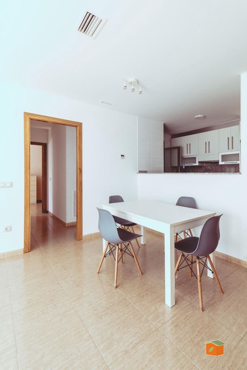 3 sovrum Lägenhet till salu i Sant Carles de la Rapita - 115 000 € (Ref: 9162408)