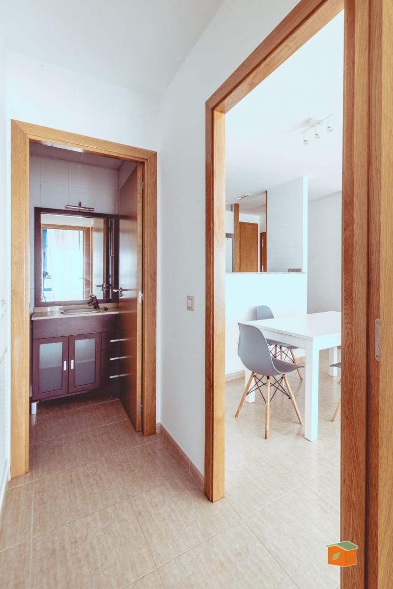 3 sovrum Lägenhet till salu i Sant Carles de la Rapita - 115 000 € (Ref: 9162408)