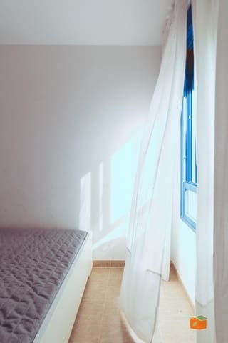 3 sovrum Lägenhet till salu i Sant Carles de la Ràpita - 115 000 € (Ref: 9162408)