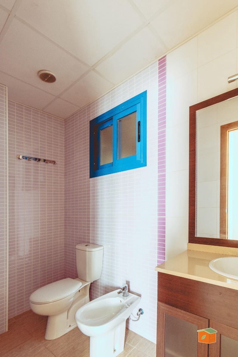 3 sovrum Lägenhet till salu i Sant Carles de la Rapita - 115 000 € (Ref: 9162408)