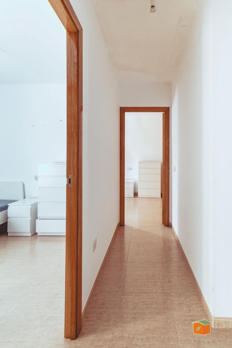 3 sovrum Lägenhet till salu i Sant Carles de la Rapita - 115 000 € (Ref: 9162408)