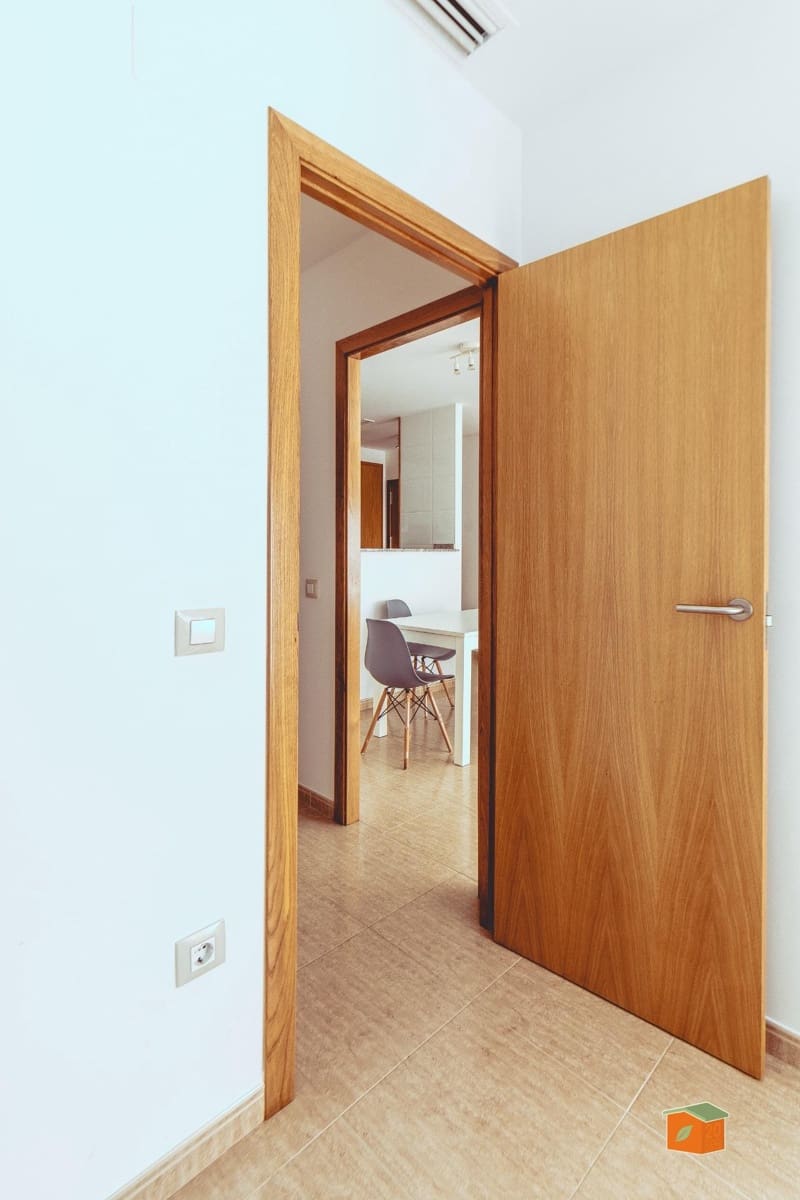 3 sovrum Lägenhet till salu i Sant Carles de la Rapita - 115 000 € (Ref: 9162408)