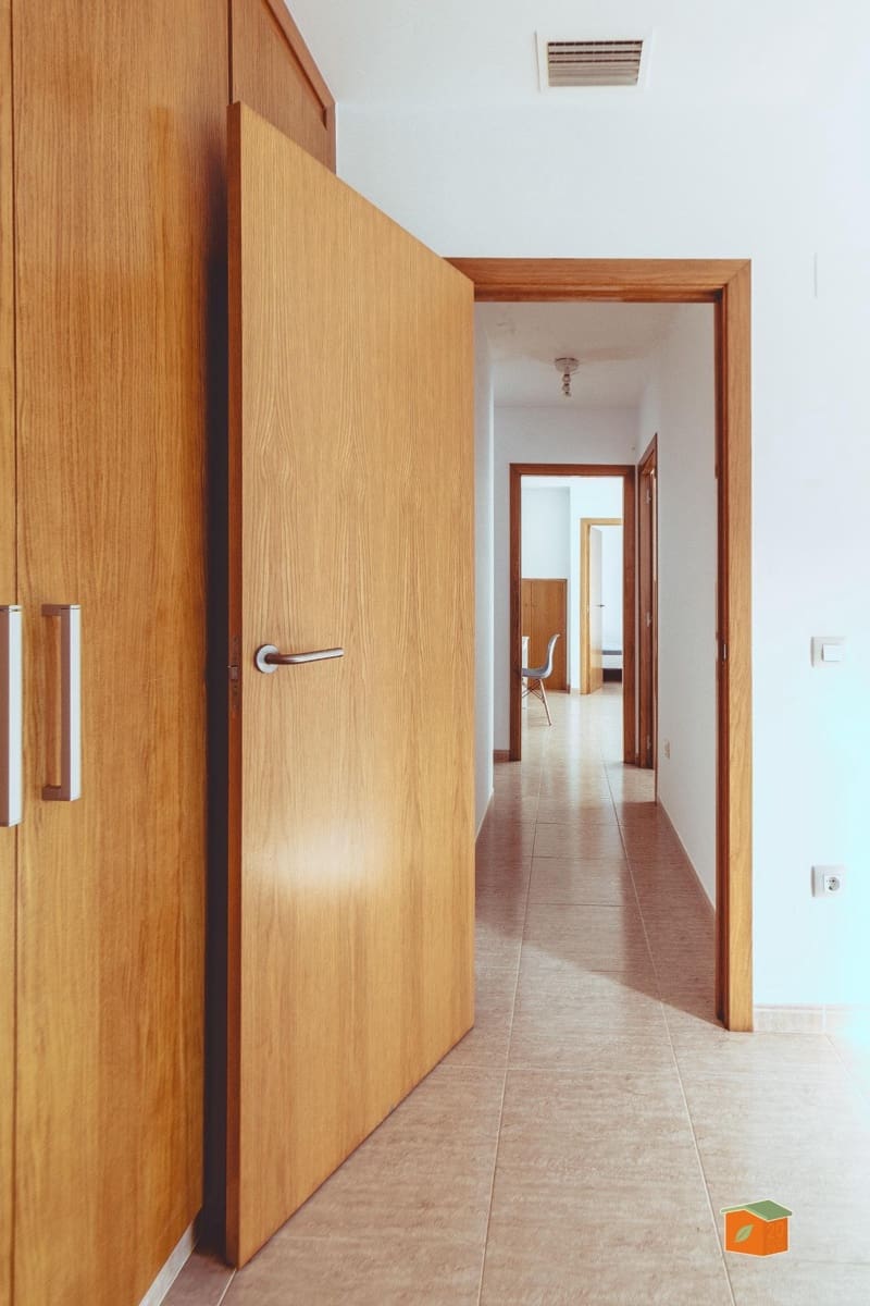 3 sovrum Lägenhet till salu i Sant Carles de la Rapita - 115 000 € (Ref: 9162408)