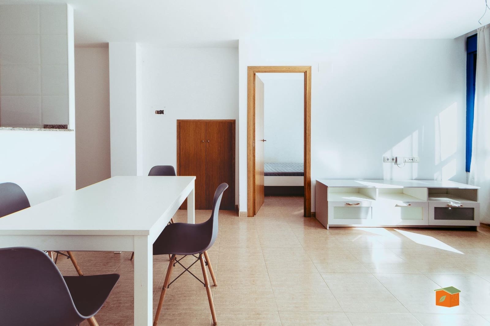 3 sovrum Lägenhet till salu i Sant Carles de la Rapita - 115 000 € (Ref: 9162408)