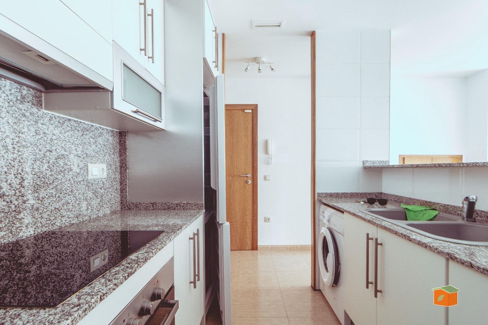 3 sovrum Lägenhet till salu i Sant Carles de la Rapita - 115 000 € (Ref: 9162408)