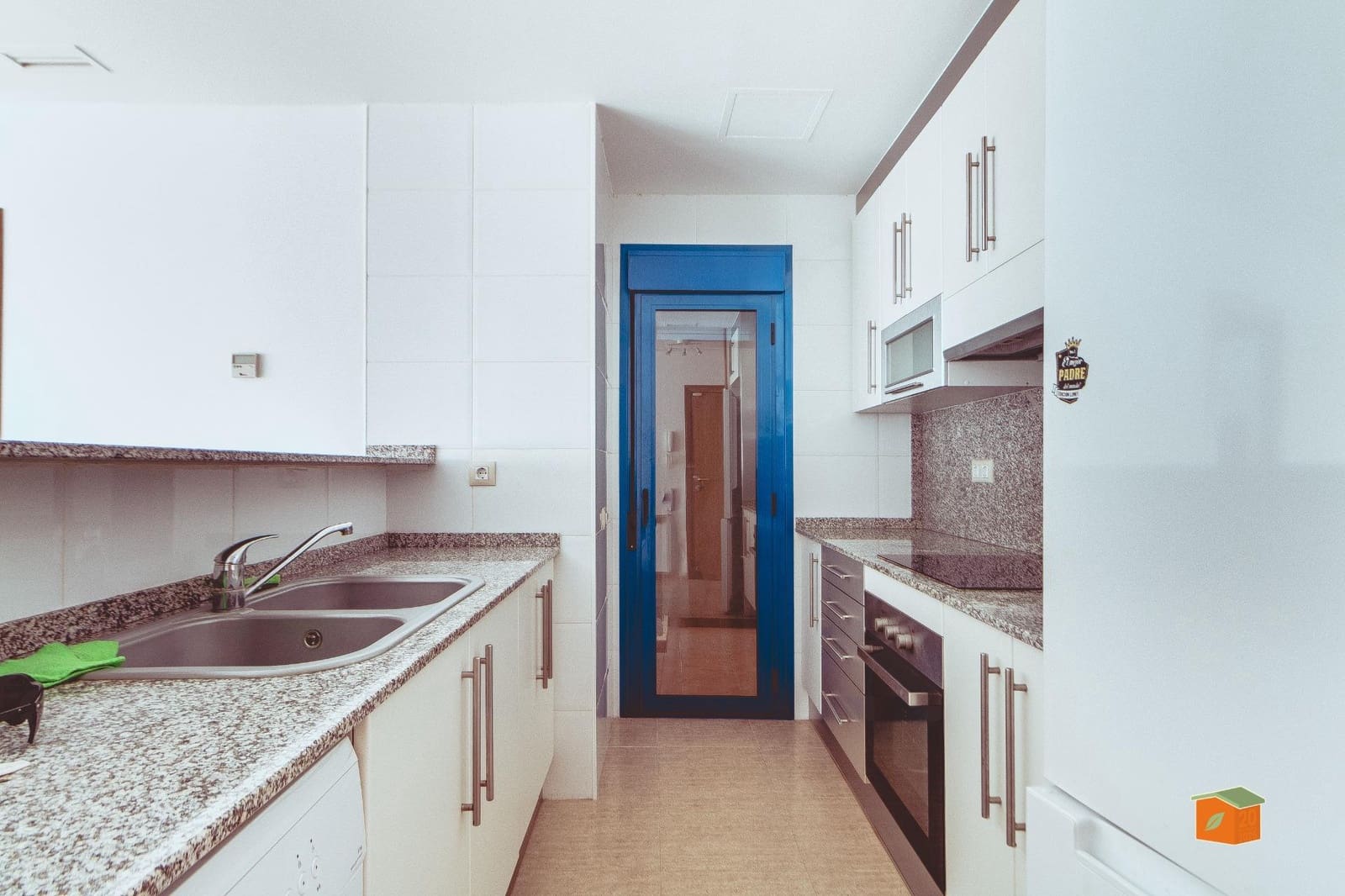 3 sovrum Lägenhet till salu i Sant Carles de la Rapita - 115 000 € (Ref: 9162408)