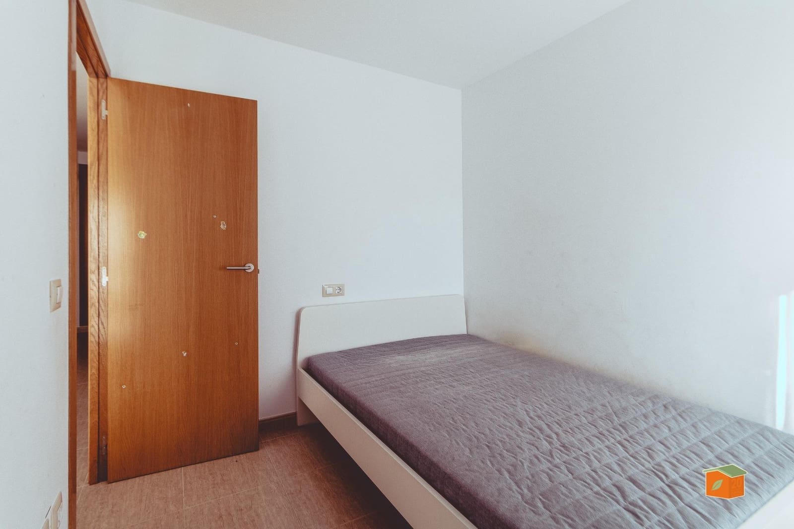 3 sovrum Lägenhet till salu i Sant Carles de la Rapita - 115 000 € (Ref: 9162408)