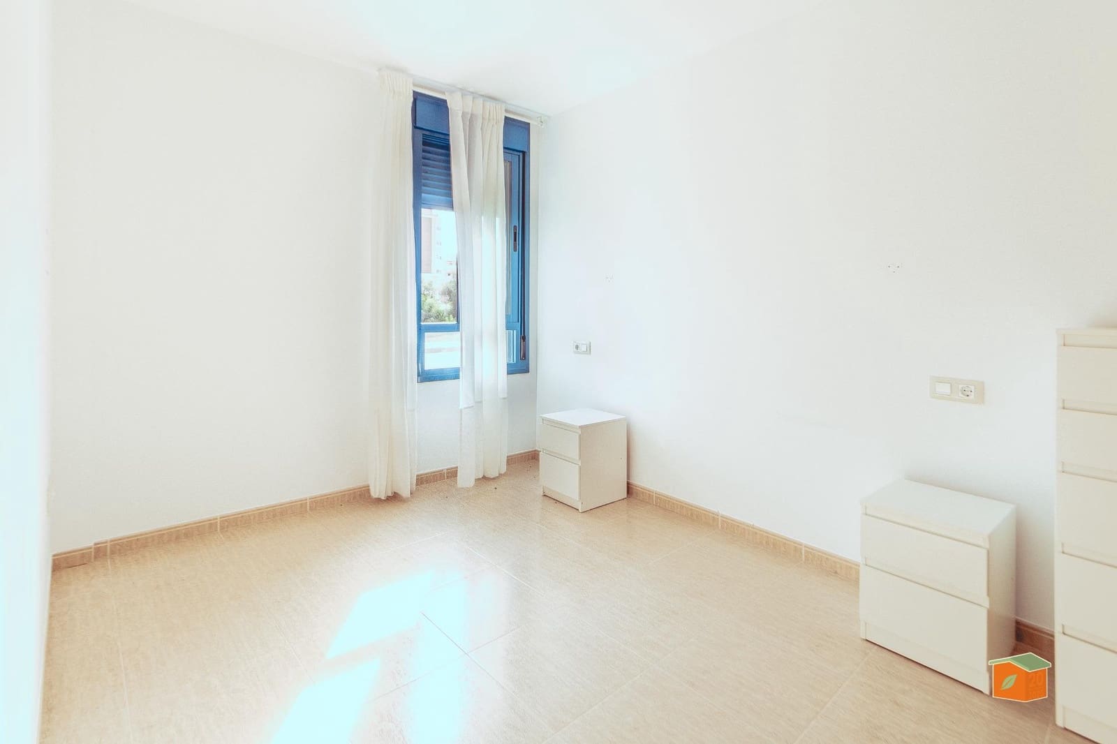 3 sovrum Lägenhet till salu i Sant Carles de la Rapita - 115 000 € (Ref: 9162408)