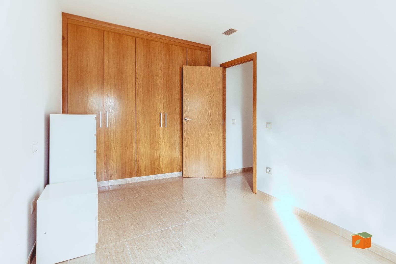 3 sovrum Lägenhet till salu i Sant Carles de la Rapita - 115 000 € (Ref: 9162408)