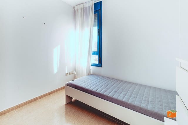 3 sovrum Lägenhet till salu i Sant Carles de la Ràpita - 115 000 € (Ref: 9162408)