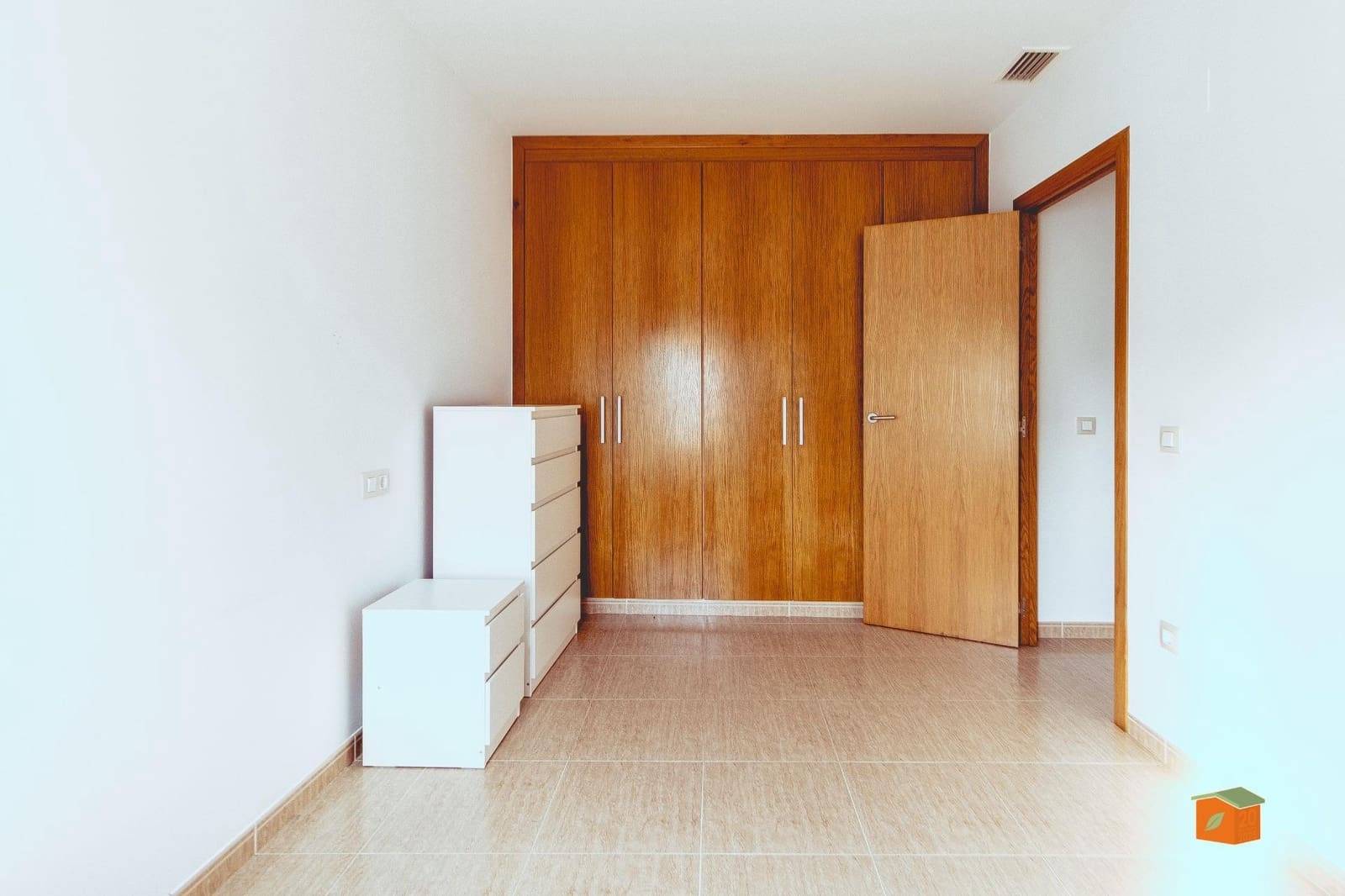 3 sovrum Lägenhet till salu i Sant Carles de la Rapita - 115 000 € (Ref: 9162408)