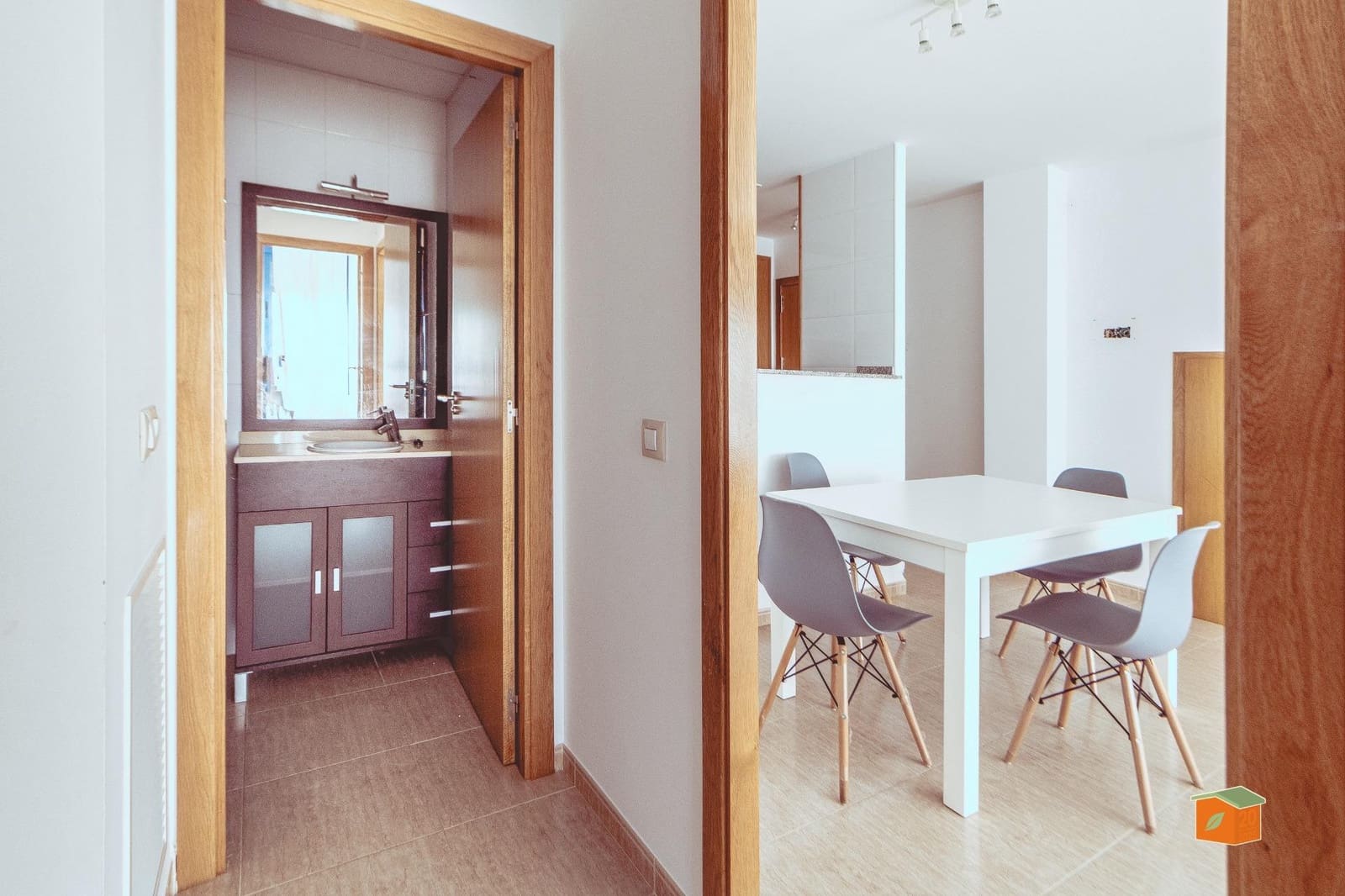 3 sovrum Lägenhet till salu i Sant Carles de la Rapita - 115 000 € (Ref: 9162408)