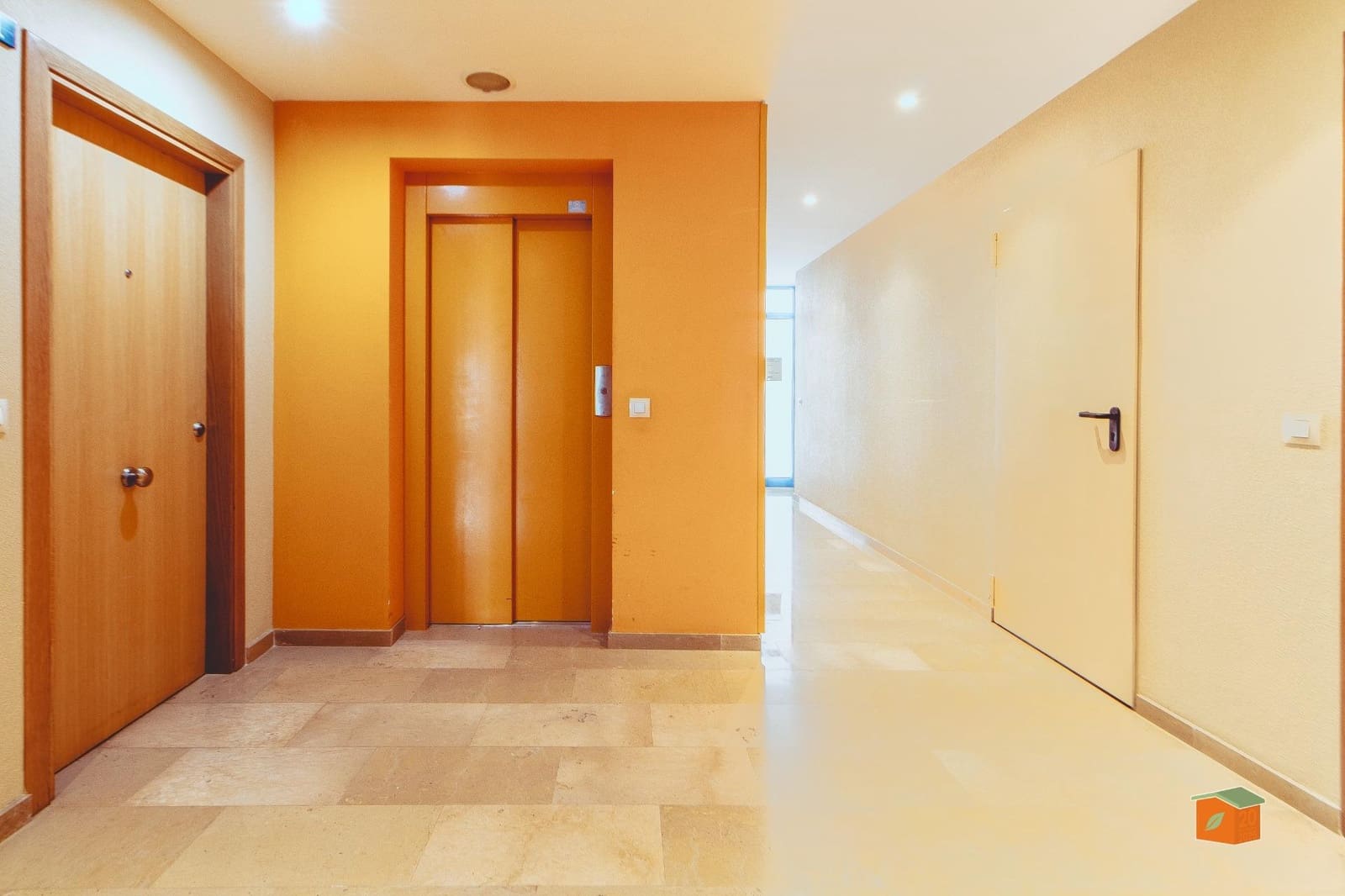 3 sovrum Lägenhet till salu i Sant Carles de la Rapita - 115 000 € (Ref: 9162408)