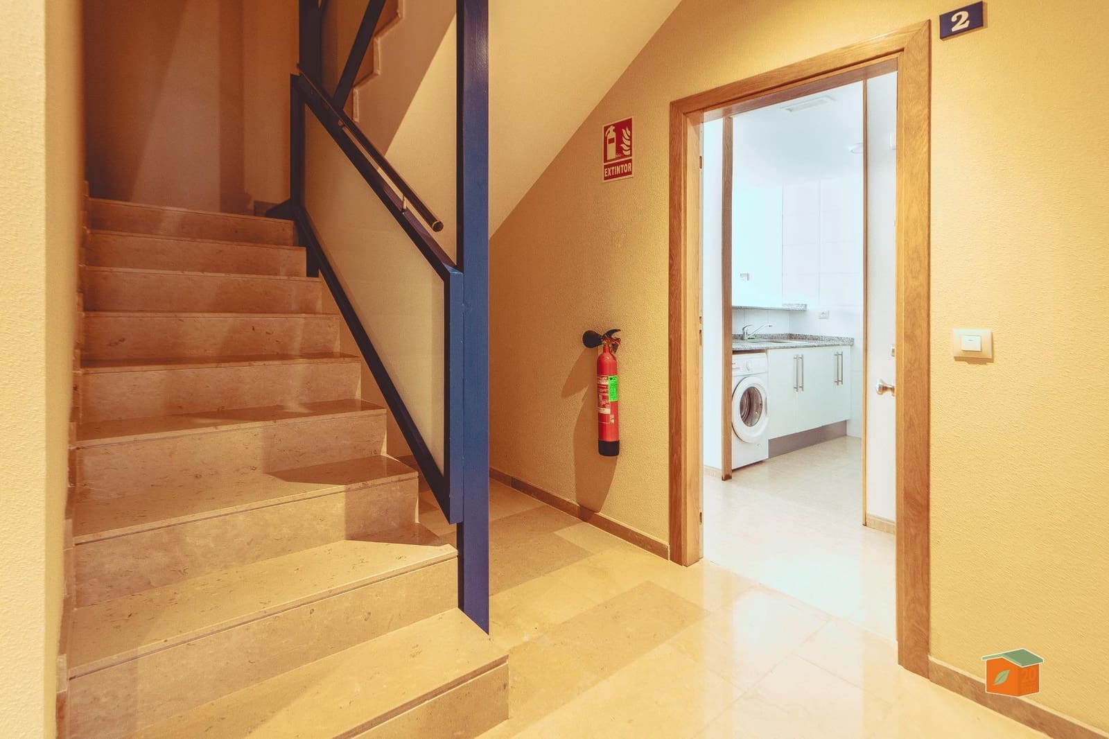 3 sovrum Lägenhet till salu i Sant Carles de la Rapita - 115 000 € (Ref: 9162408)