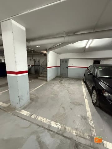 Garage til salg i Amposta - € 9.500 (Ref: 9171596)