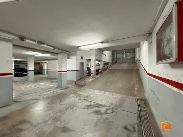 Garage til salg i Amposta - € 9.500 (Ref: 9171596)