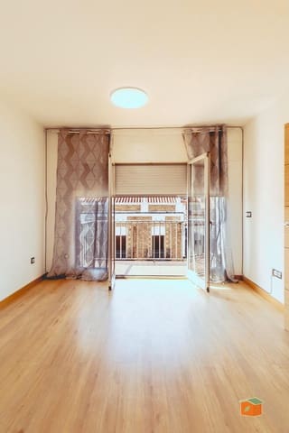 3 soverom Leilighet til salgs i Santa Bàrbara - € 89 500 (Ref: 9183803)