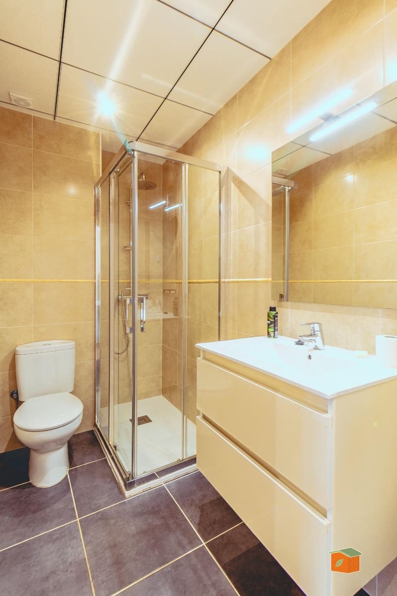 3 bedroom Apartment for sale in Santa Barbara - € 89,500 (Ref: 9183803)