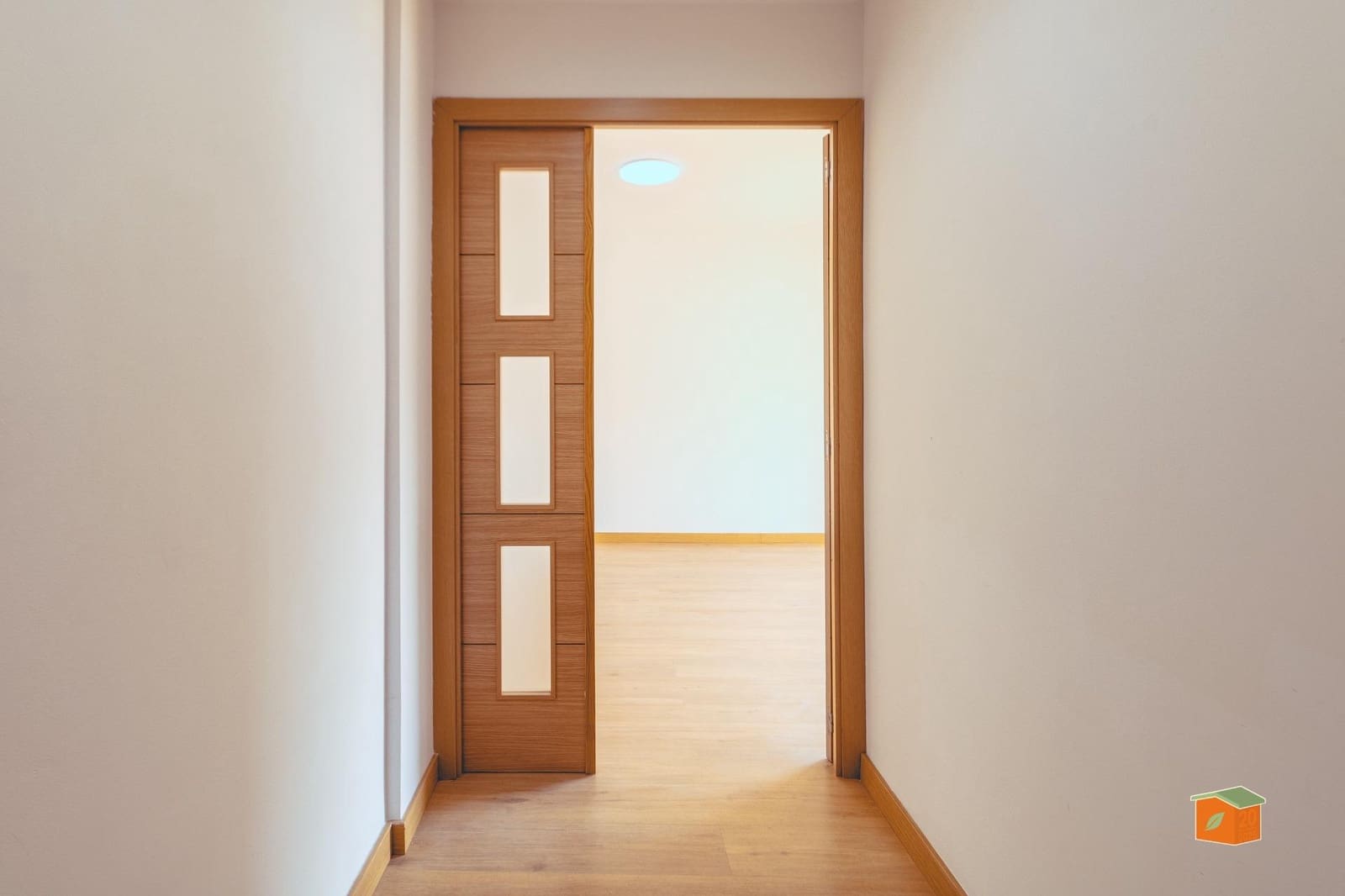 3 bedroom Apartment for sale in Santa Barbara - € 89,500 (Ref: 9183803)