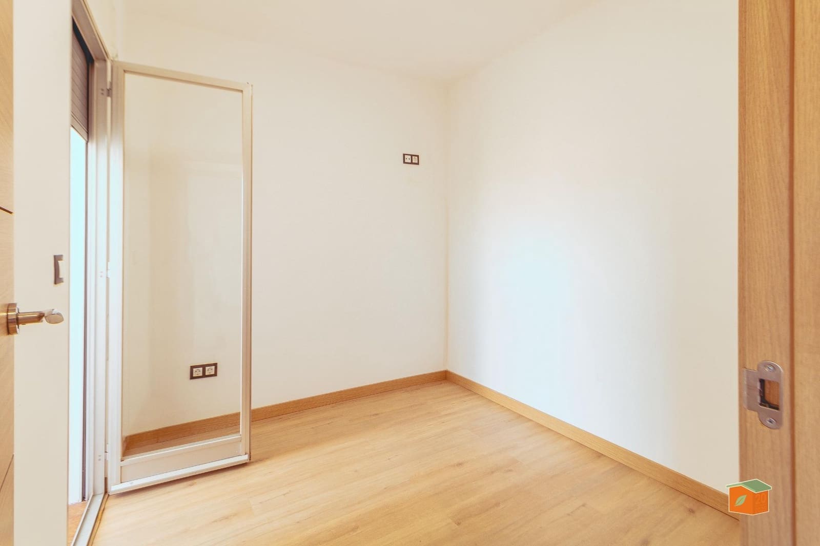 3 bedroom Apartment for sale in Santa Barbara - € 89,500 (Ref: 9183803)