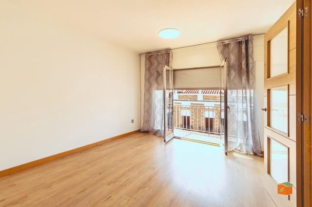 3 soverom Leilighet til salgs i Santa Bàrbara - € 89 500 (Ref: 9183803)